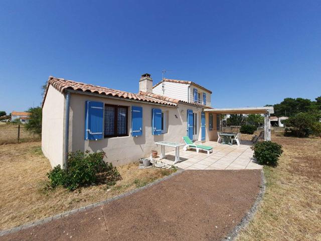 Maison vente à Les Sables-d'Olonne, L'aiguillon-sur-mer