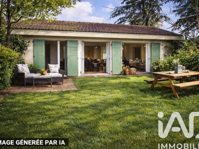 Maison vente à La Roche-sur-Yon, La Ferrière