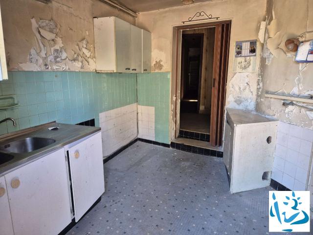 Maison vente à Mortagne-au-Perche, La Ferrière-au-doyen