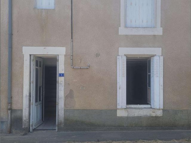 Maison vente à Parthenay, La Ferrière-en-parthenay