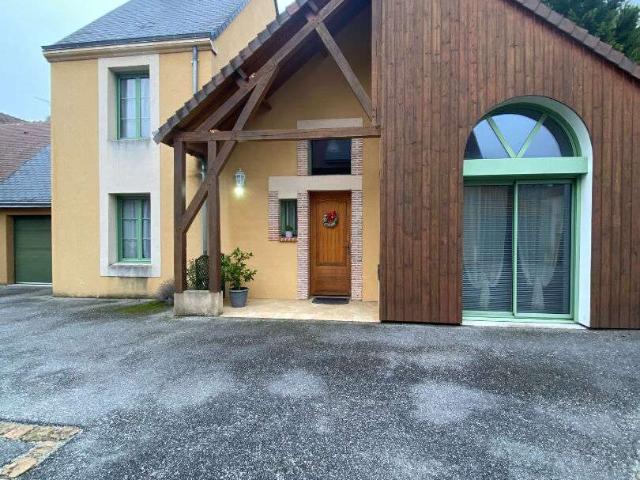 Maison vente à Mamers, La Ferté-bernard