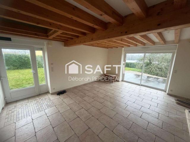 Maison vente à Argentan, La Ferté-macé