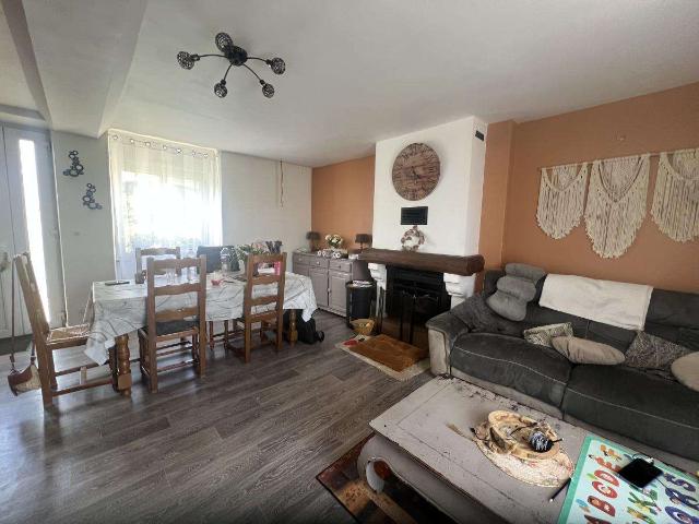 Maison vente à Argentan, La Ferté-macé