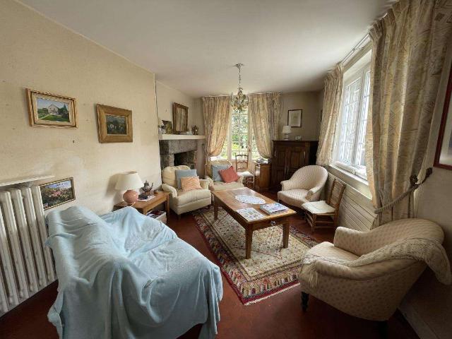Maison vente à Argentan, La Ferté-macé