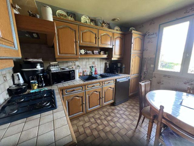 Maison vente à Argentan, La Ferté-macé