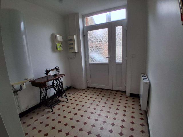 Maison vente à Argentan, La Ferté-macé