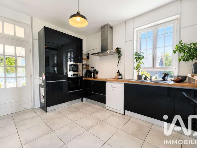 Maison vente à Orléans, La Ferté-saint-aubin