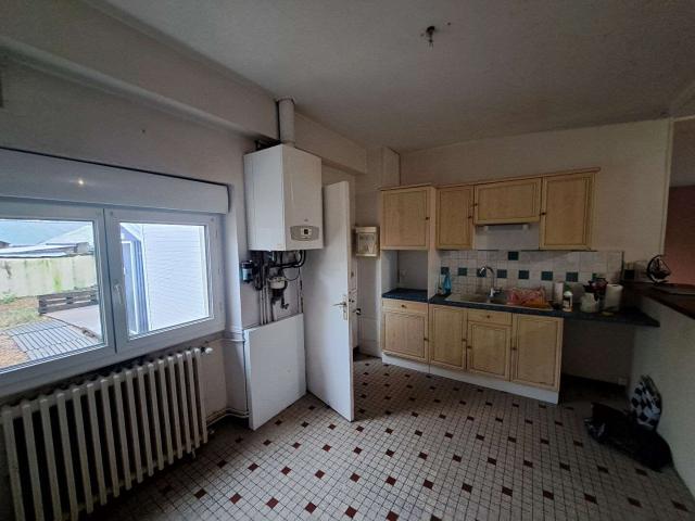 Maison vente à La Flèche