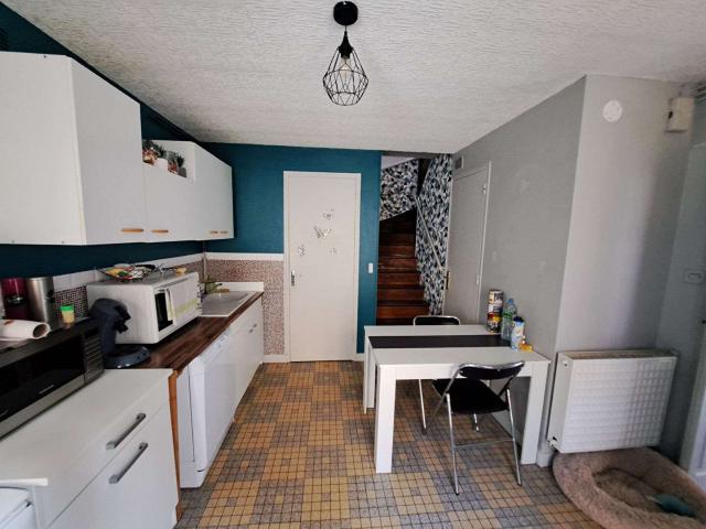 Maison vente à La Flèche