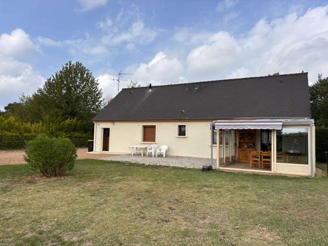 Maison vente à La Flèche