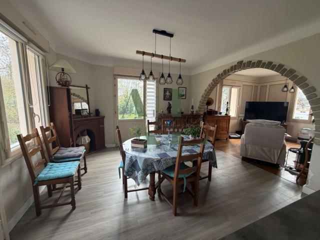 Maison vente à La Flèche