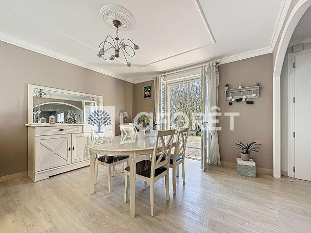 Maison vente à Bressuire, Nouvelle-Aquitaine