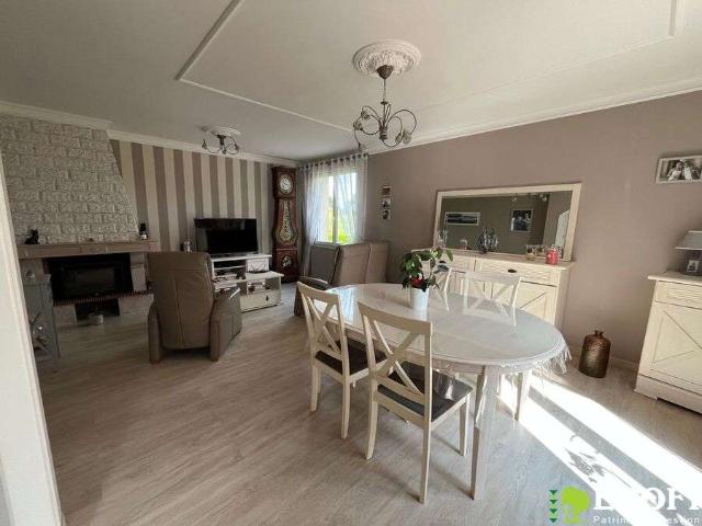 Maison vente à Bressuire, La Forêt-sur-sèvre