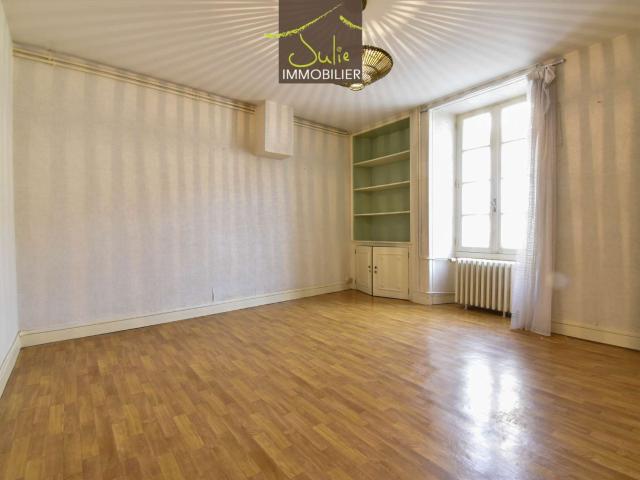 Maison vente à Bressuire, La Forêt-sur-sèvre
