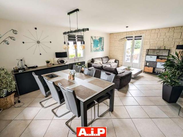 Maison vente à Bressuire, La Forêt-sur-sèvre