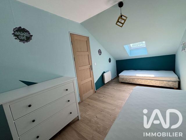Maison vente à Nogent-sur-Seine, La Fosse-corduan