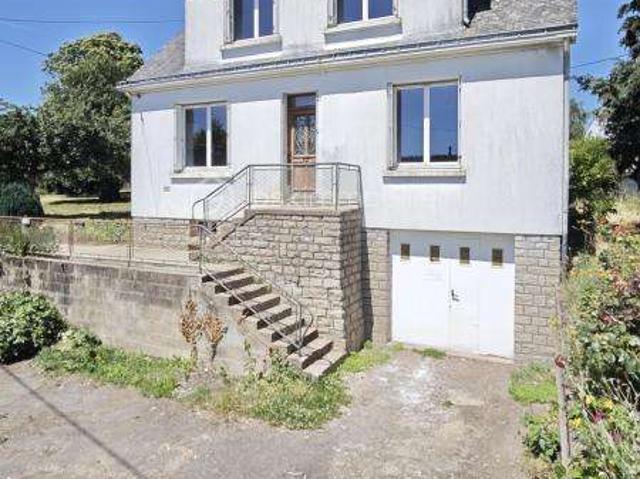 Maison vente à Vannes, Bretagne