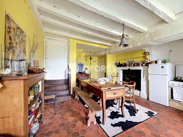 Maison vente à Vannes, Bretagne
