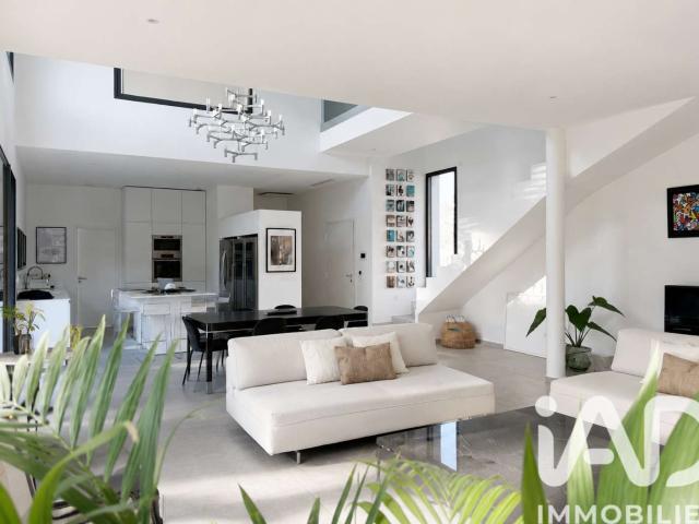 Maison vente à Arrondissement de Toulon, La Garde