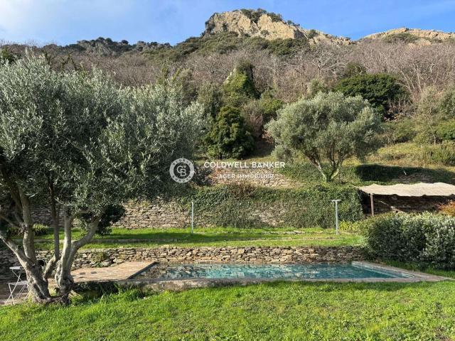 Maison vente à Arrondissement de Draguignan, La Garde-freinet