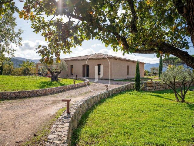 Maison vente à Arrondissement de Draguignan, La Garde-freinet