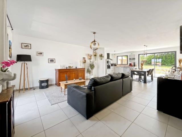 Maison vente à Les Sables-d'Olonne, La Garnache