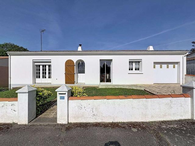 Maison vente à Les Sables-d'Olonne, La Garnache
