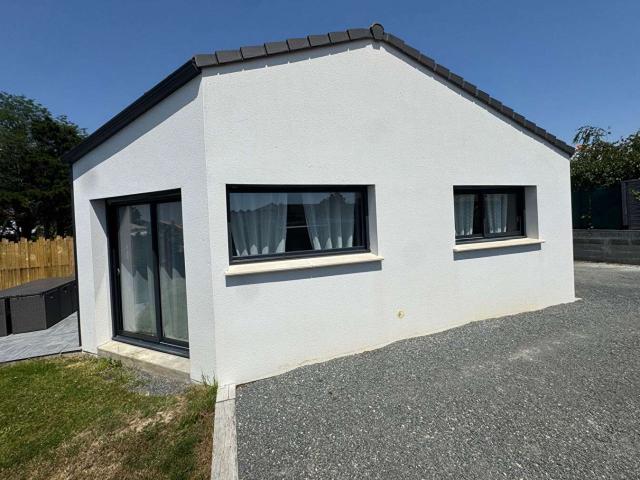 Maison vente à Les Sables-d'Olonne, La Garnache