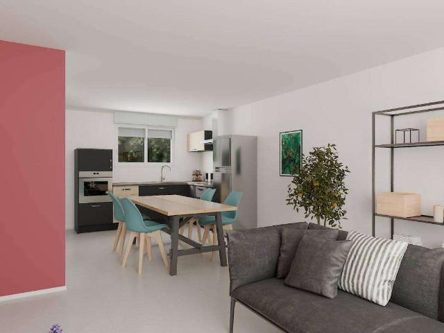 Maison vente à Les Sables-d'Olonne, La Garnache