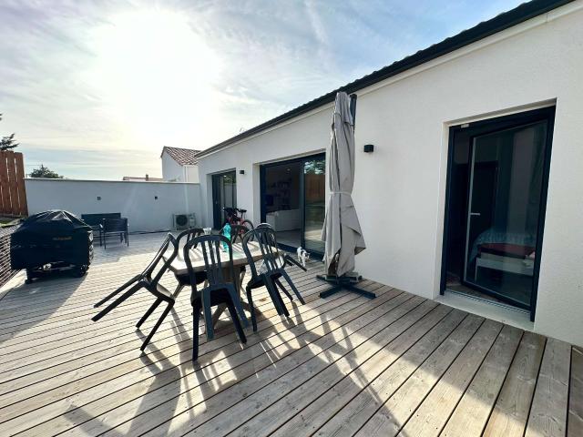 Maison vente à Les Sables-d'Olonne, La Garnache