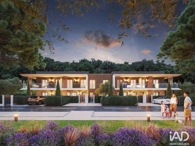 Maison vente à Grasse, La Gaude