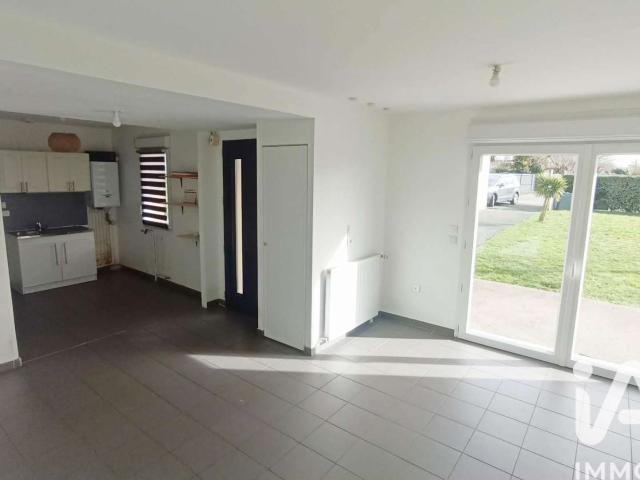Maison vente à La Roche-sur-Yon, La Genétouze
