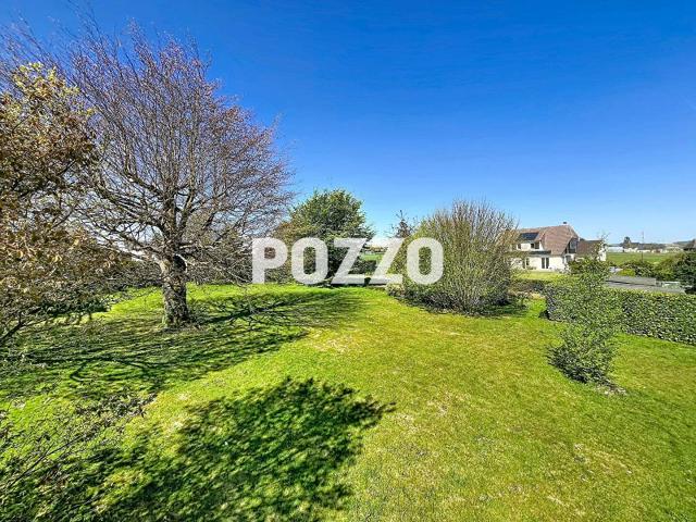Maison vente à Vire, Etouvy