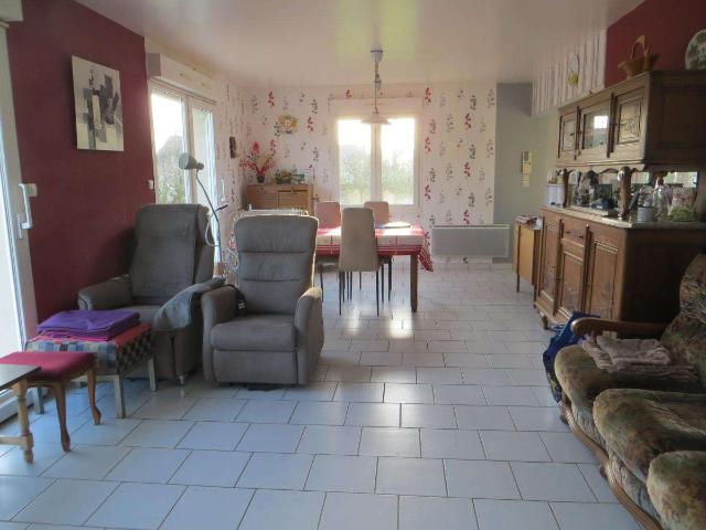 Maison vente à Vire, Etouvy