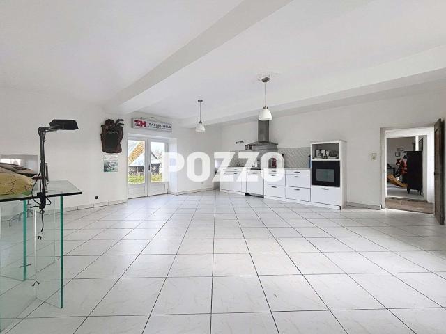 Maison vente à Vire, Etouvy
