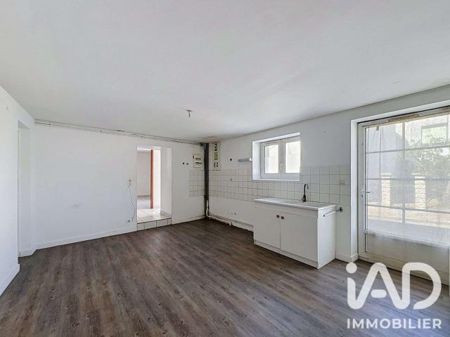 Maison vente à La Rochelle, La Grève-sur-mignon