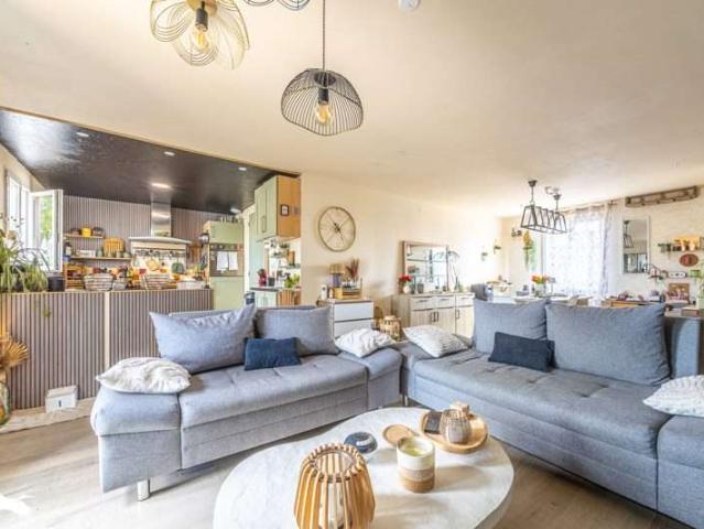 Maison vente à La Rochelle, La Grève-sur-mignon