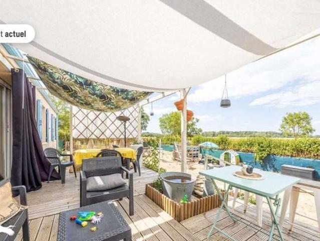 Maison vente à La Grève-sur-Mignon, Charente-Maritime