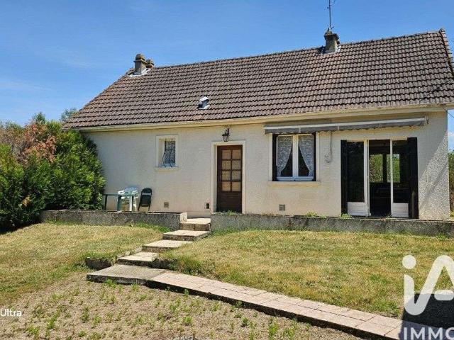 Maison vente à Saint-Amand-Montrond, La Guerche-sur-l'aubois