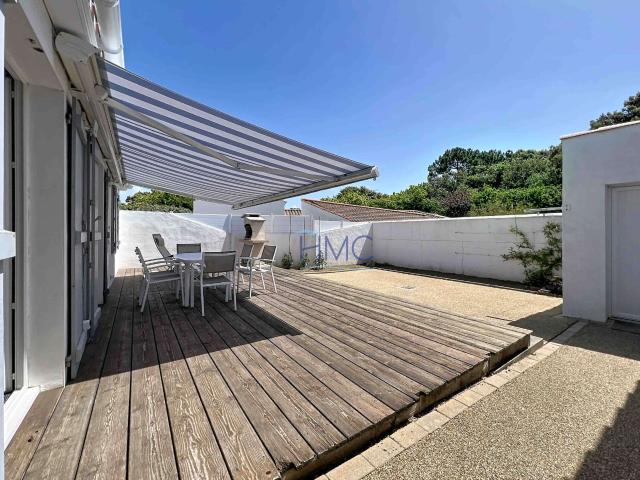 Maison vente à La Guérinière, Vendée