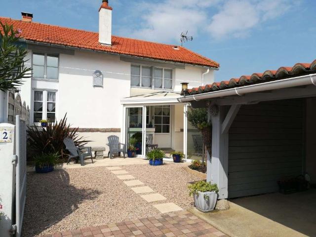 Maison vente à Les Sables-d'Olonne, La Guérinière