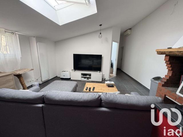 Maison vente à Nantes, La Haie-fouassière
