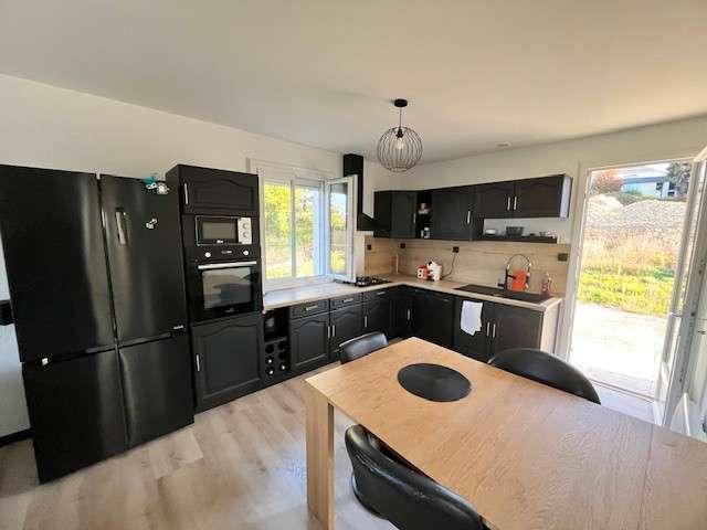 Maison vente à Nantes, La Haie-fouassière