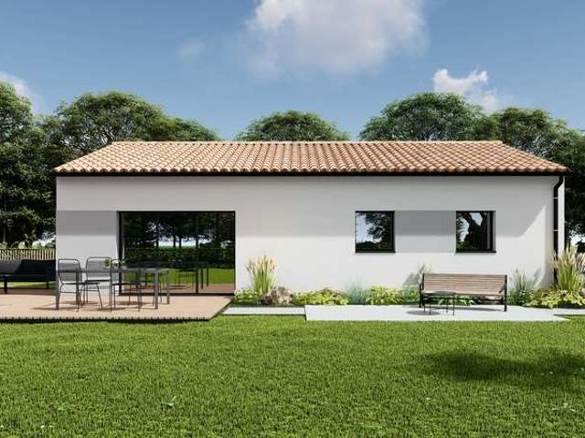 Maison vente à Nantes, La Haie-fouassière
