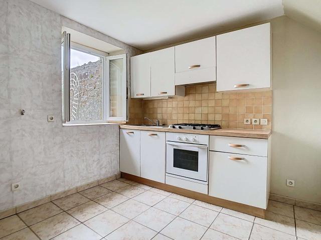 Maison vente à Coutances, La Haye