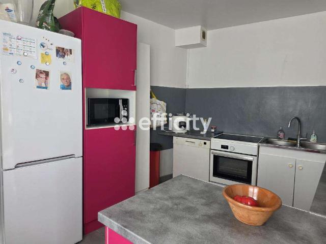 Maison vente à La Rochelle, La Jarrie