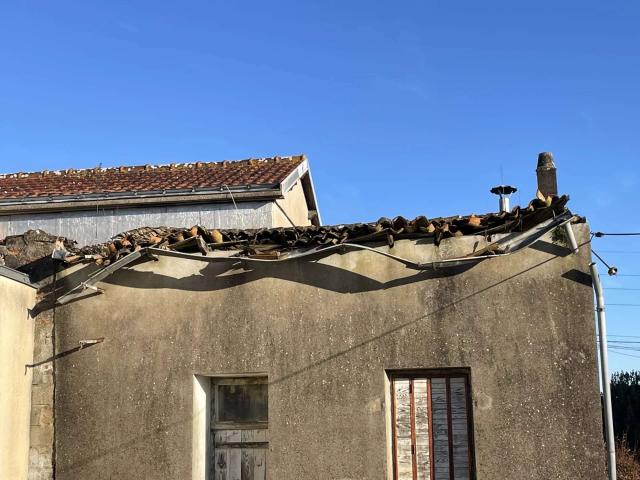 Maison vente à Cholet, Saint-philbert-en-mauges