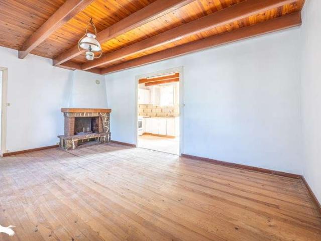 Maison vente à La Rochelle, La Laigne