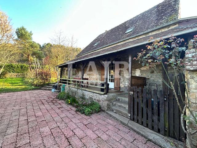 Maison vente à Alençon, La Lande-de-goult