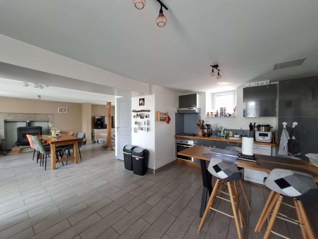 Maison vente à Argentan, La Lande-de-lougé